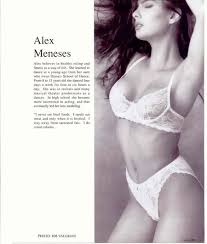 Alex Meneses #211852