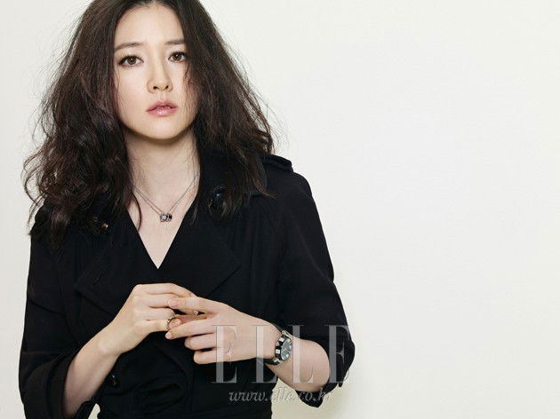 Yeong-ae Lee #211894