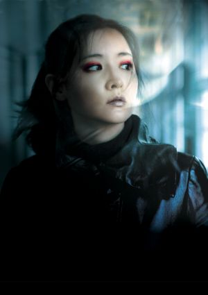 Yeong-ae Lee #211899