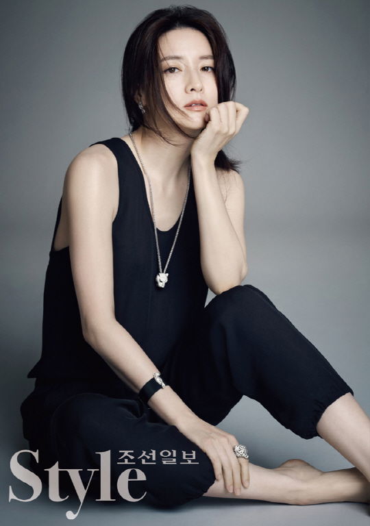 Yeong-ae Lee #211916