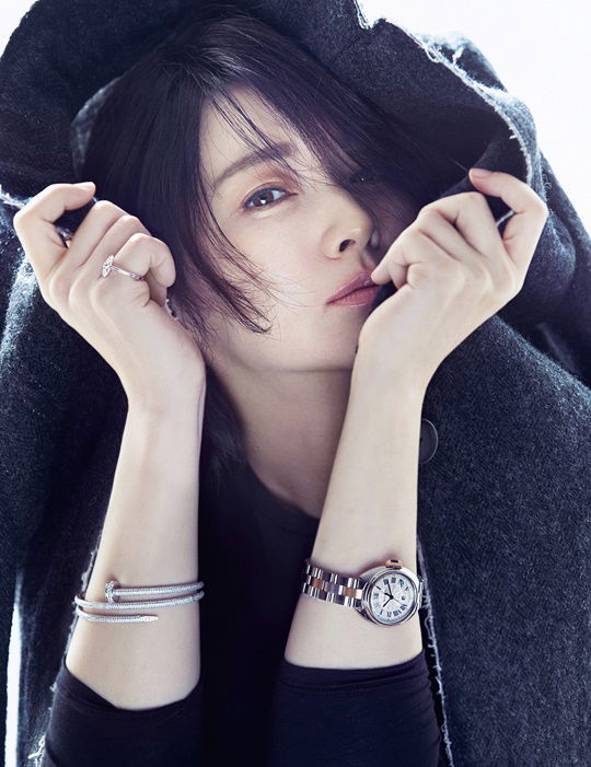 Yeong-ae Lee #211926