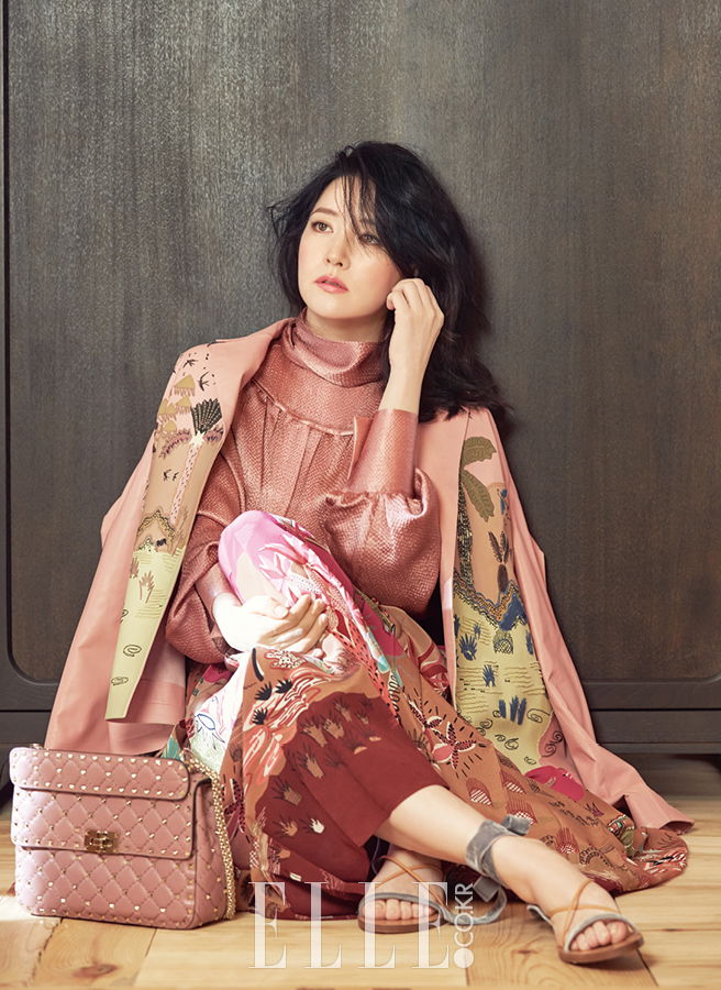 Yeong-ae Lee #211936