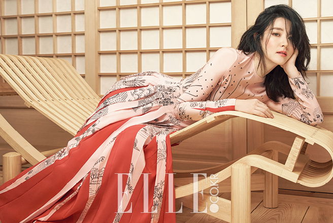 Yeong-ae Lee #211937