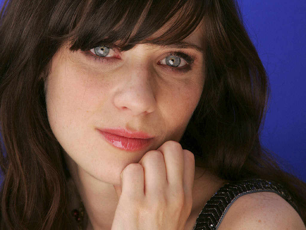 Zooey Deschanel #53034