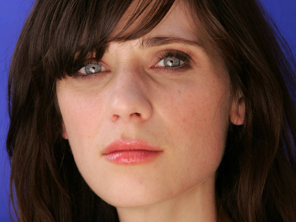 Zooey Deschanel #53036