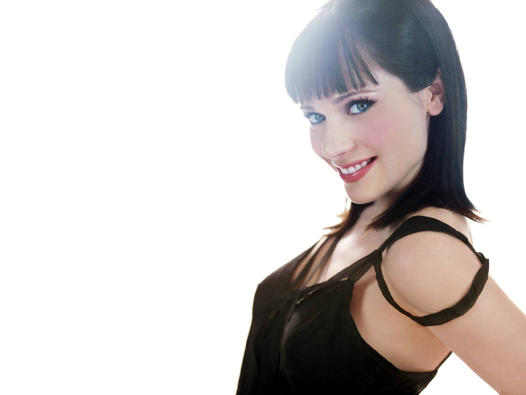 Zooey Deschanel #53038