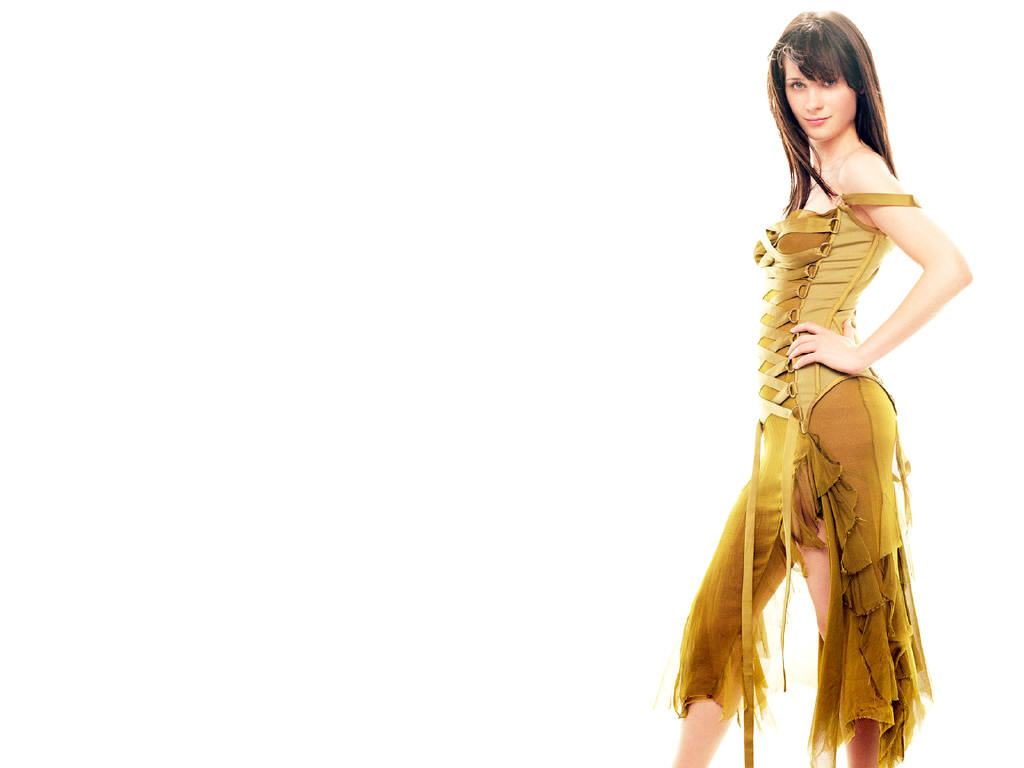 Zooey Deschanel #53039