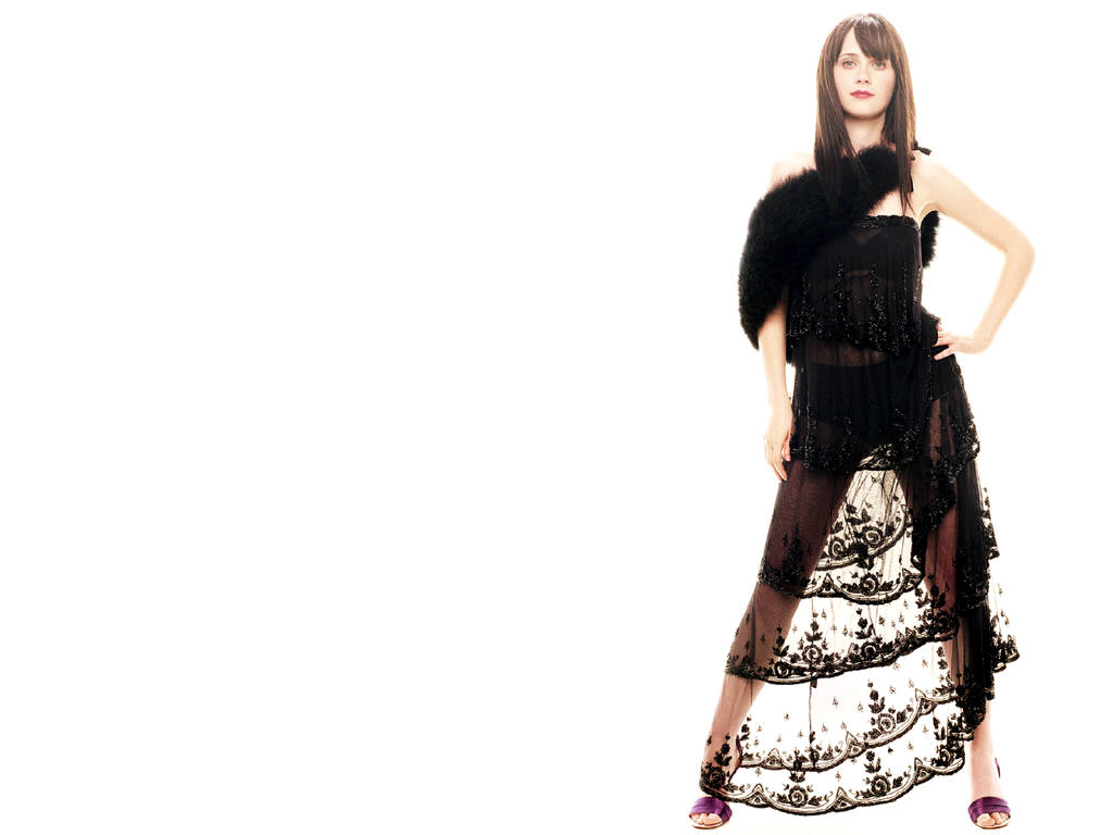 Zooey Deschanel #53040
