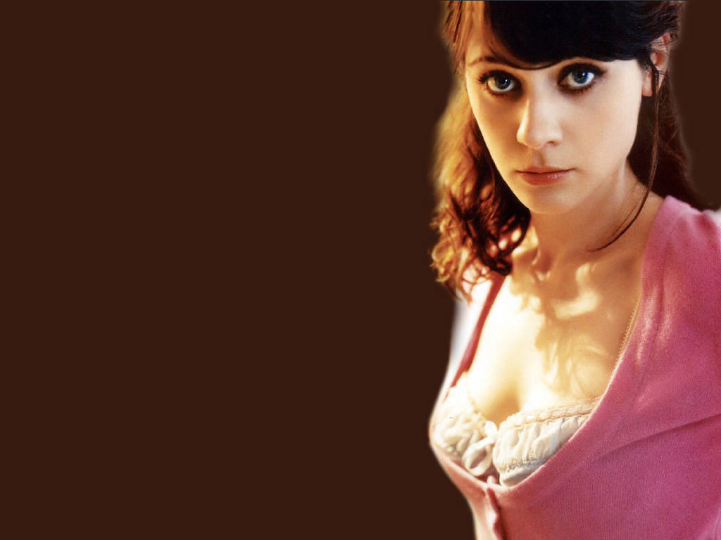 Zooey Deschanel #53041