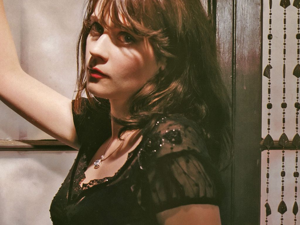 Zooey Deschanel #53048