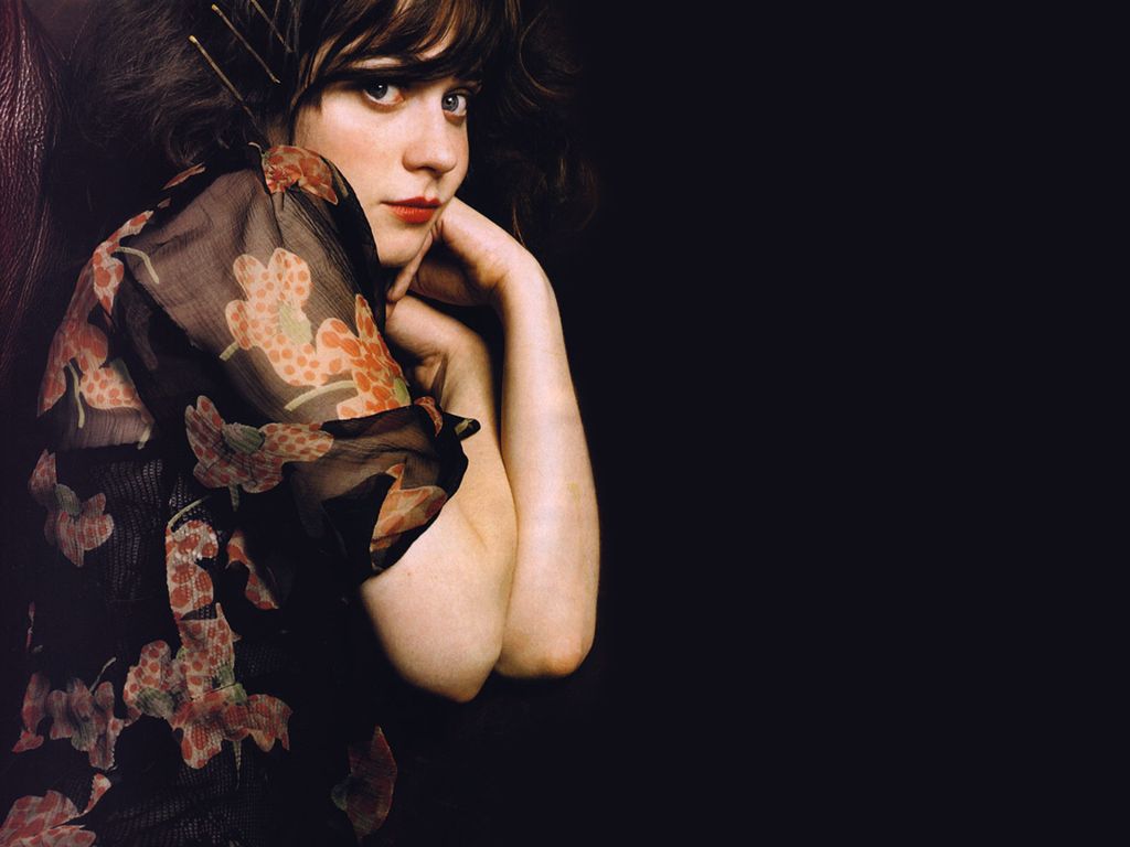 Zooey Deschanel #53049