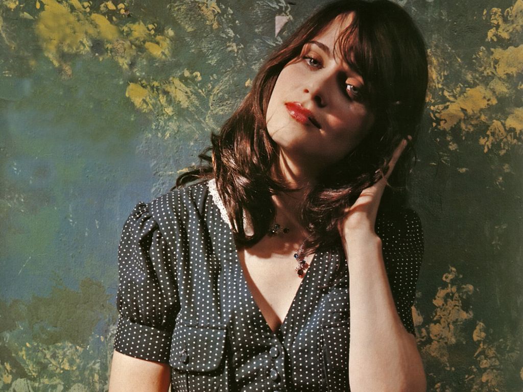 Zooey Deschanel #53061