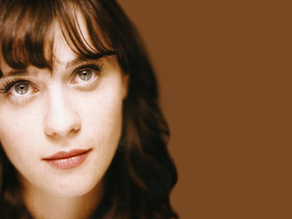 Zooey Deschanel #53062
