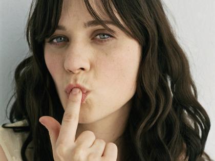 Zooey Deschanel photo 53032