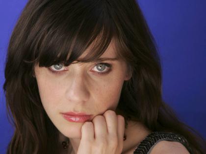 Zooey Deschanel photo 53033