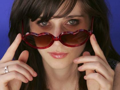 Zooey Deschanel photo 53035