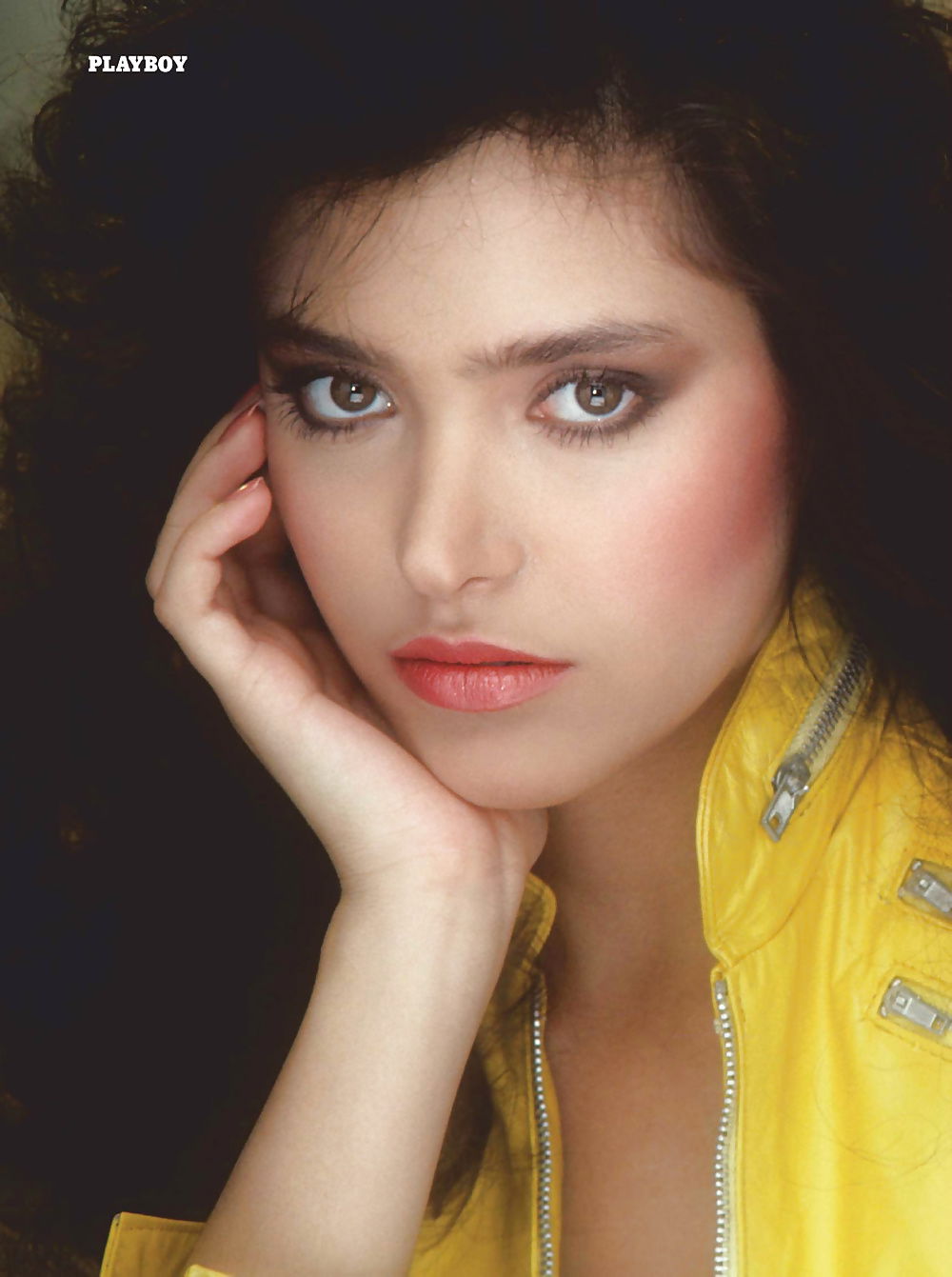 Devin DeVasquez #211944