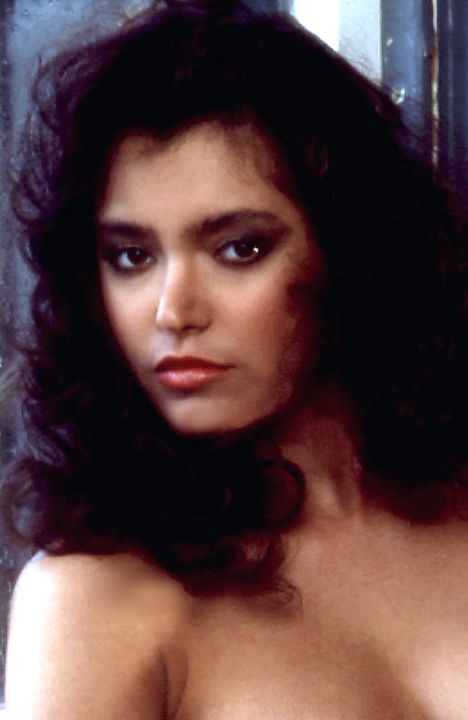 Devin DeVasquez #211946