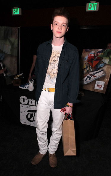 Cameron Monaghan #211961
