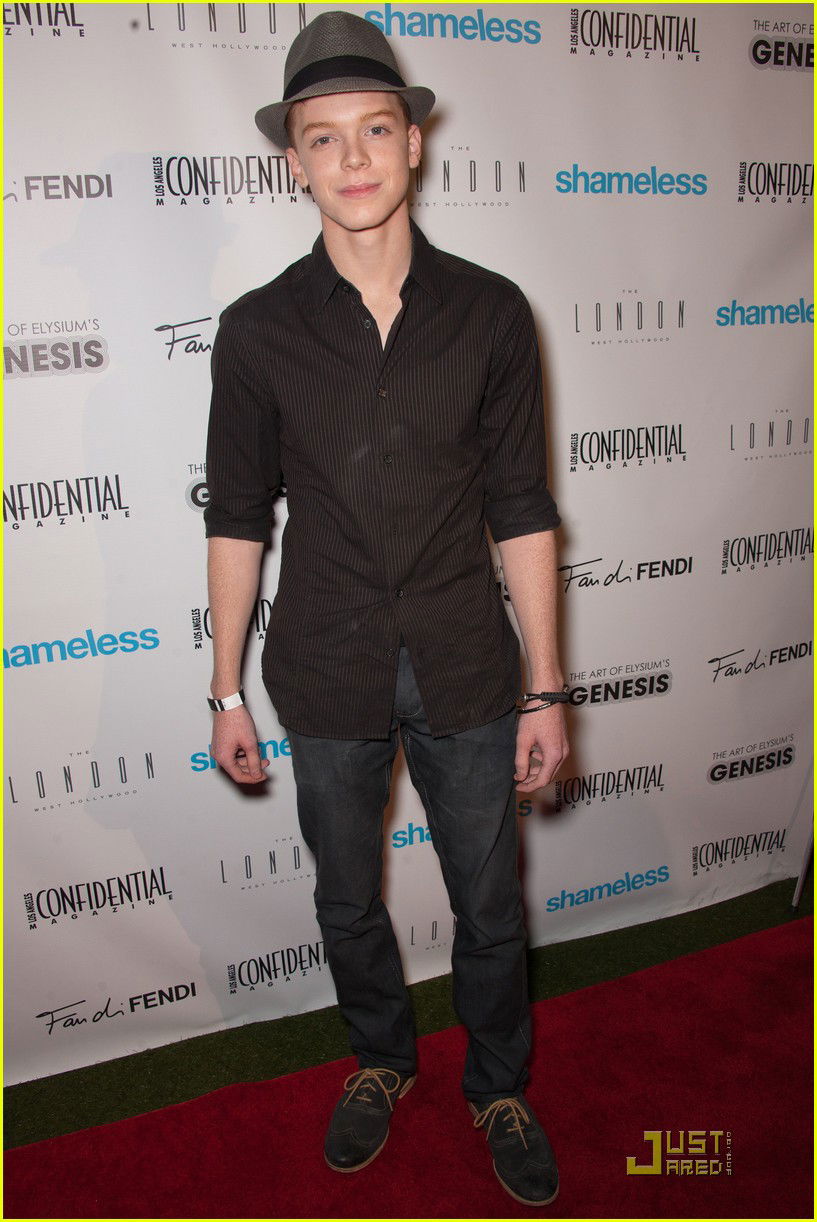 Cameron Monaghan #211962