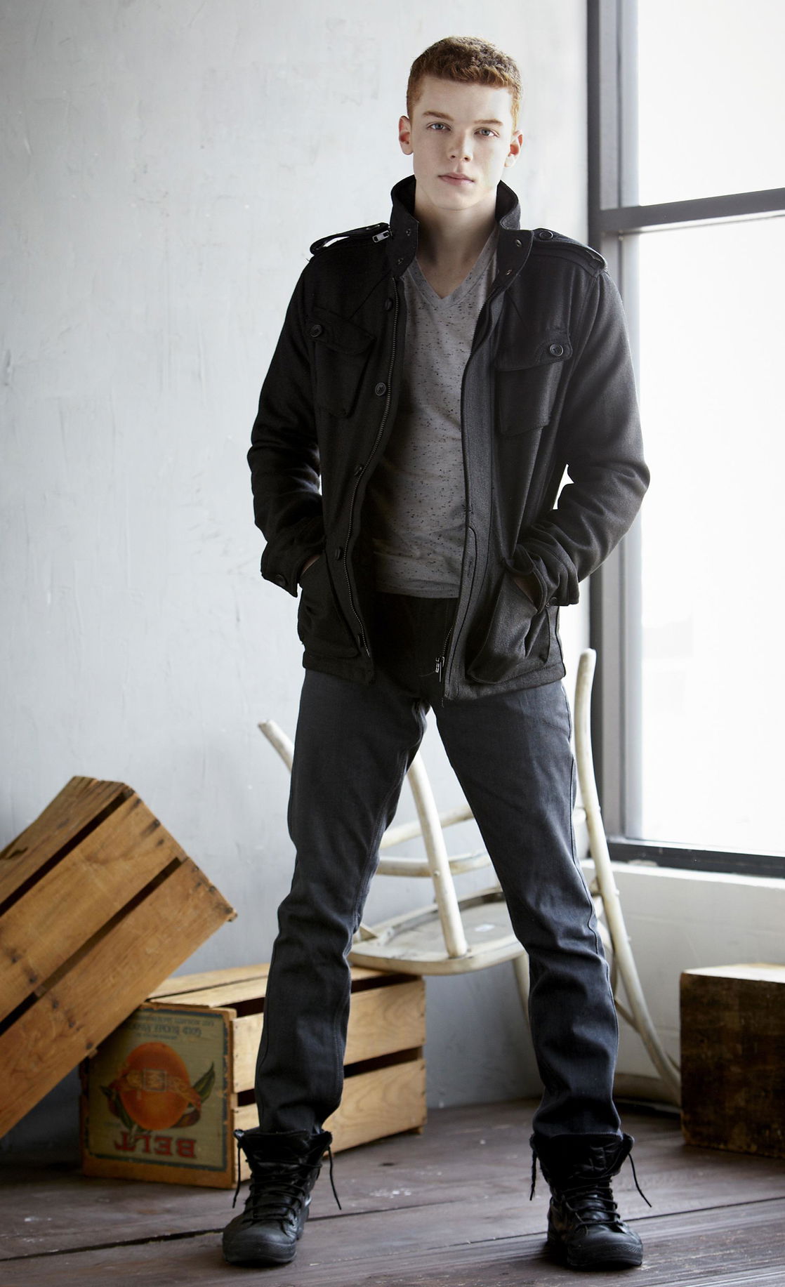 Cameron Monaghan #211963