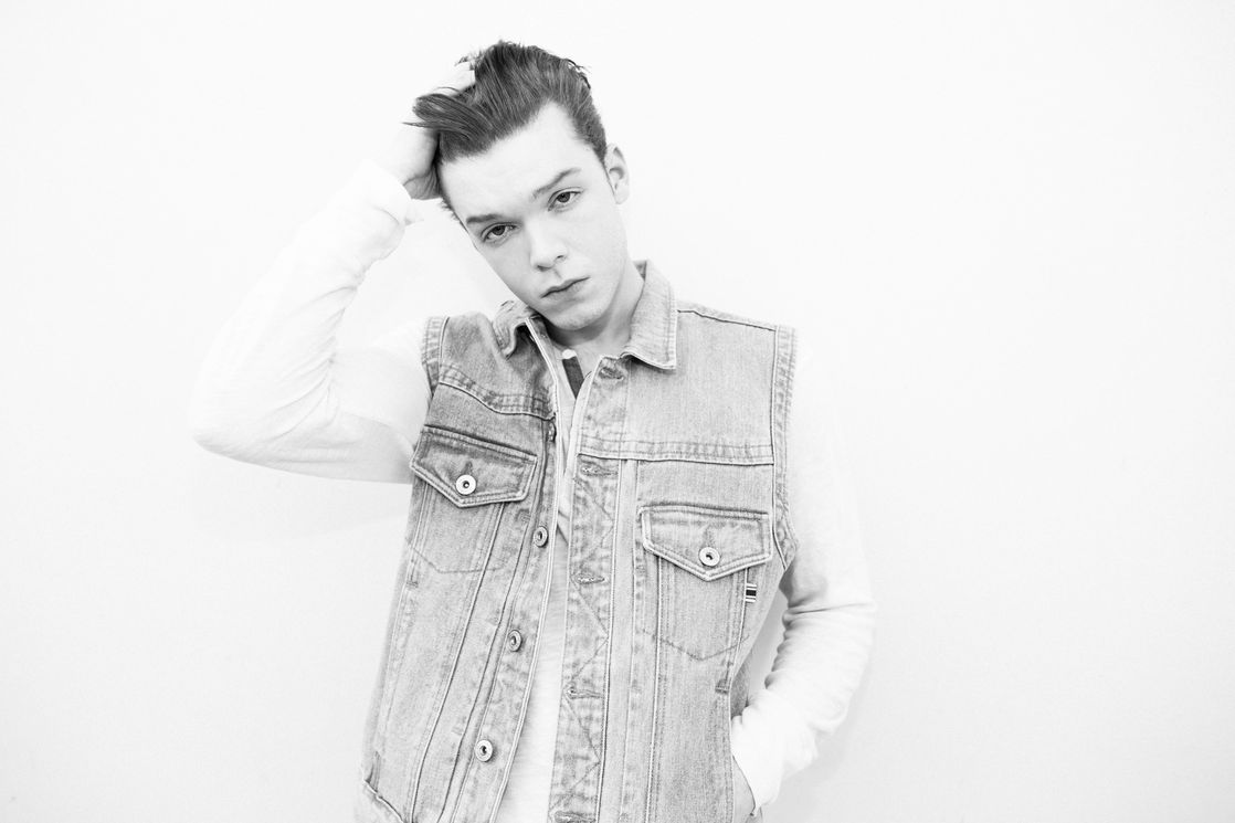 Cameron Monaghan #211965