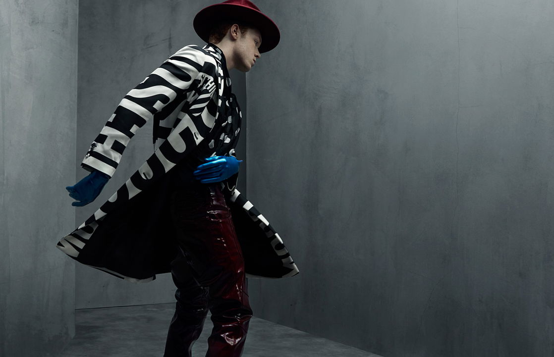 Cameron Monaghan #211969