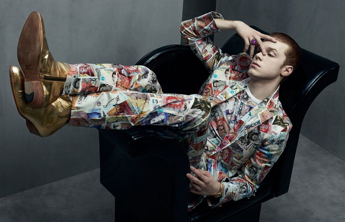 Cameron Monaghan #211970