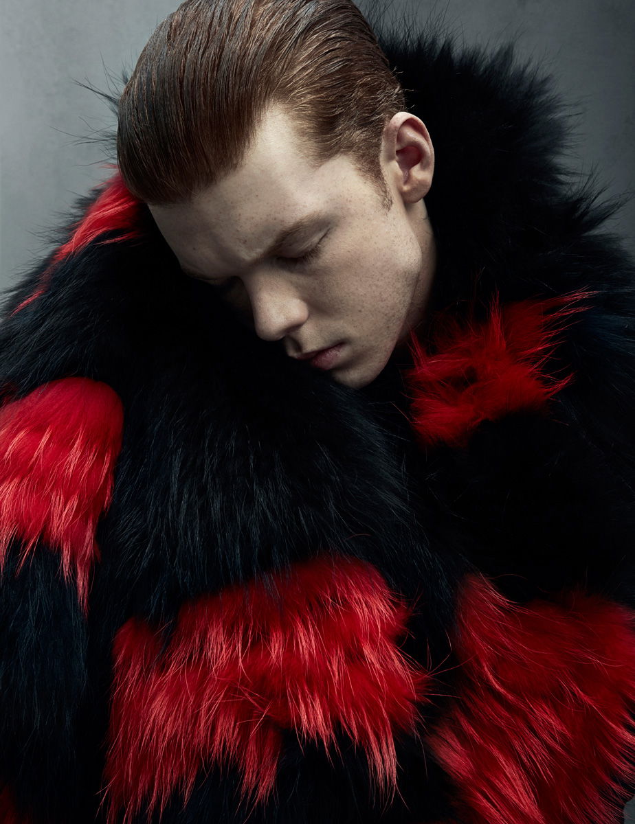 Cameron Monaghan #211972