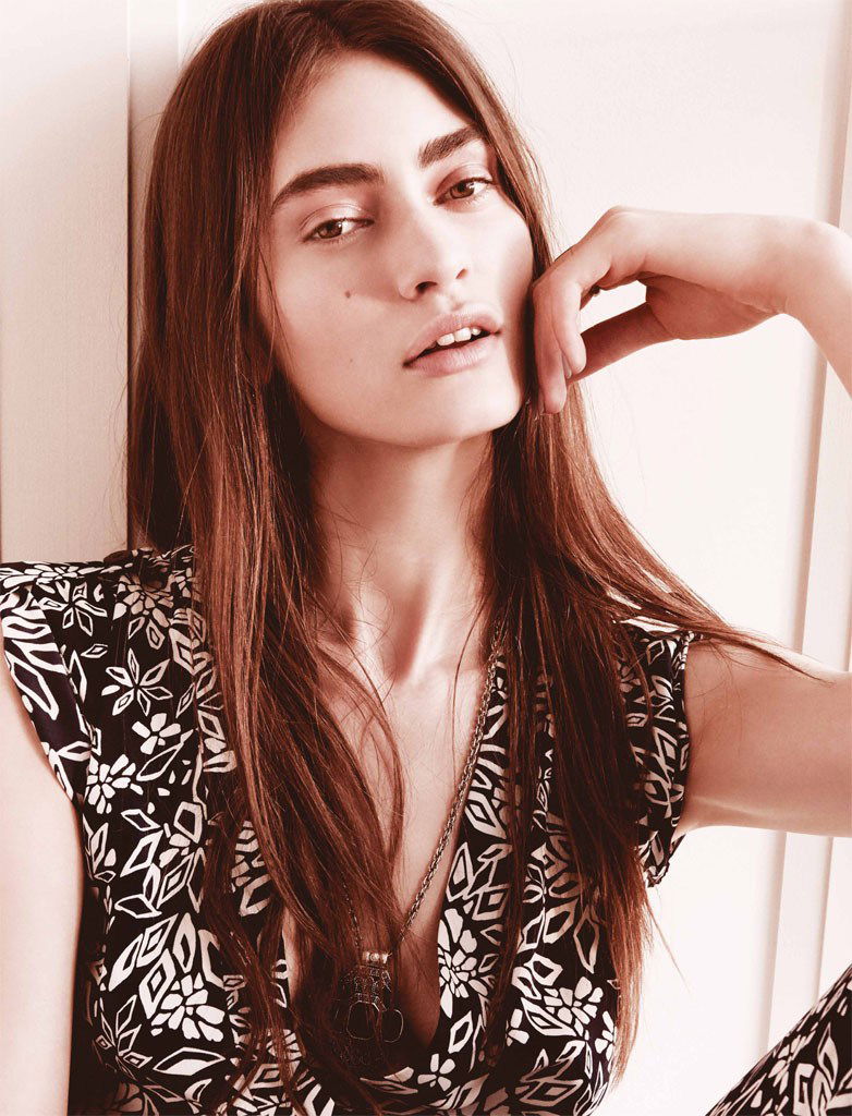 Marine Deleeuw #211999