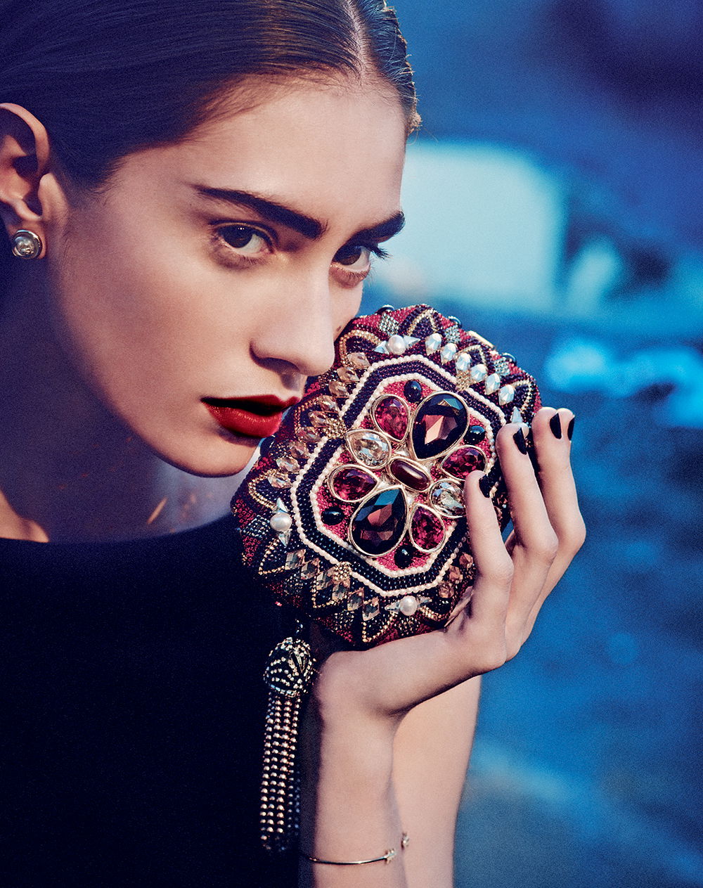 Marine Deleeuw #212005