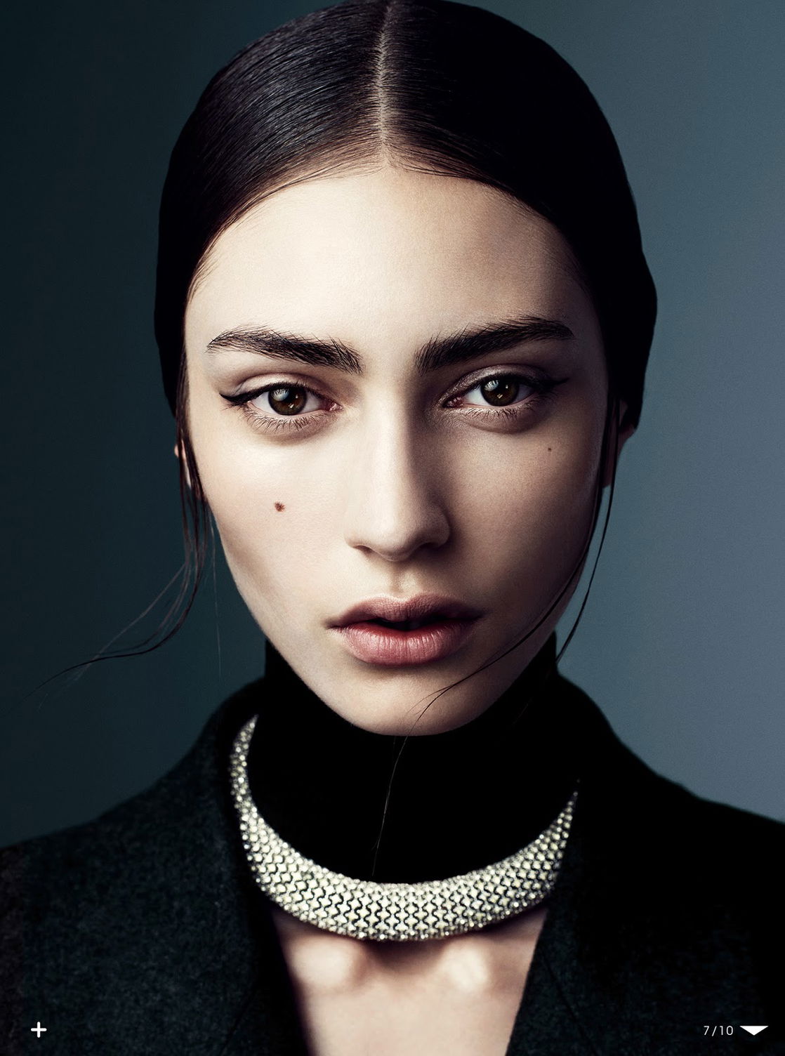 Marine Deleeuw #212008