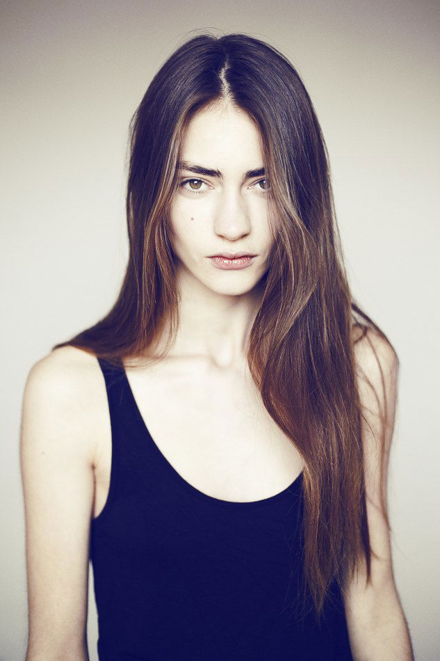 Marine Deleeuw #212031