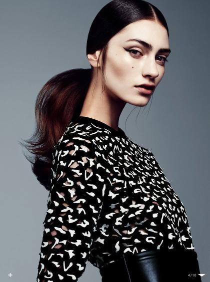 Marine Deleeuw photo 211998
