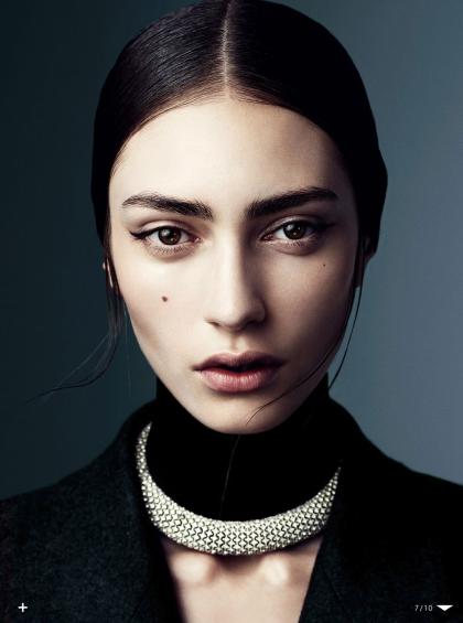 Marine Deleeuw photo 212008