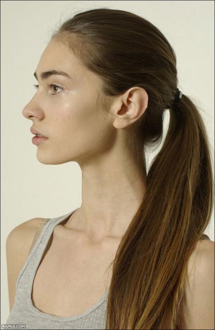 Marine Deleeuw photo 212009