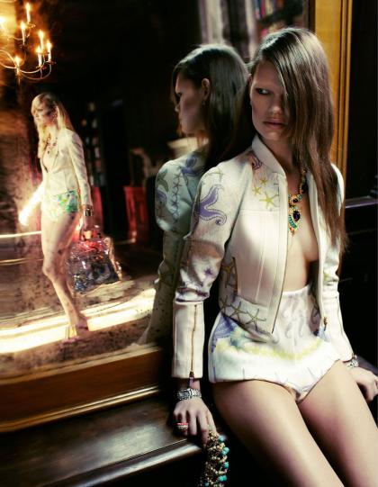 Patricia Van Der Vliet