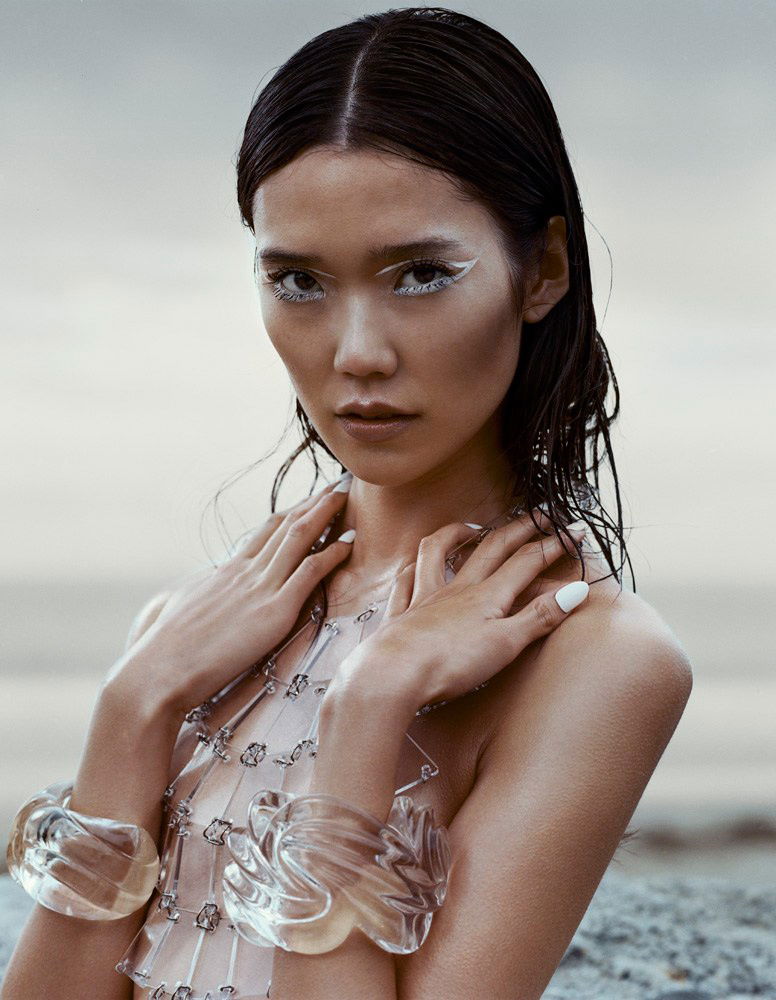 Tao Okamoto #212107