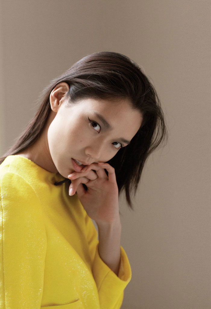 Tao Okamoto #212109