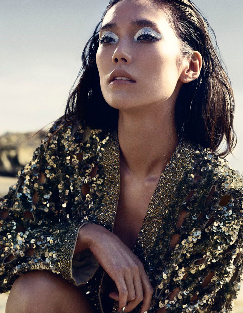 Tao Okamoto #212114