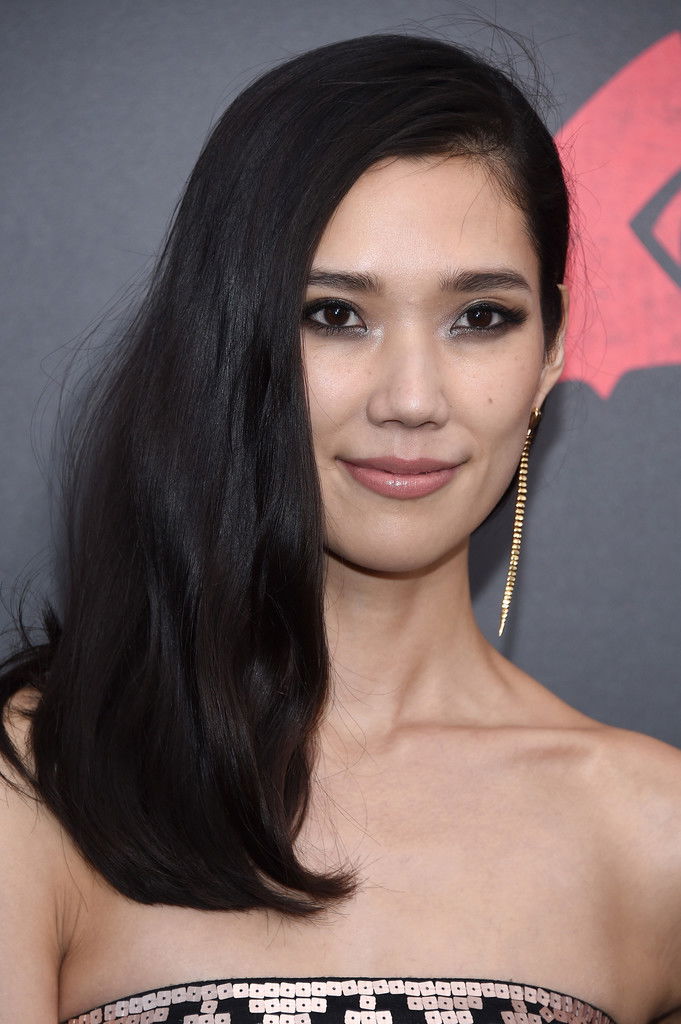 Tao Okamoto #212127
