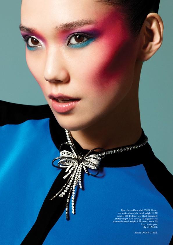 Tao Okamoto #212135