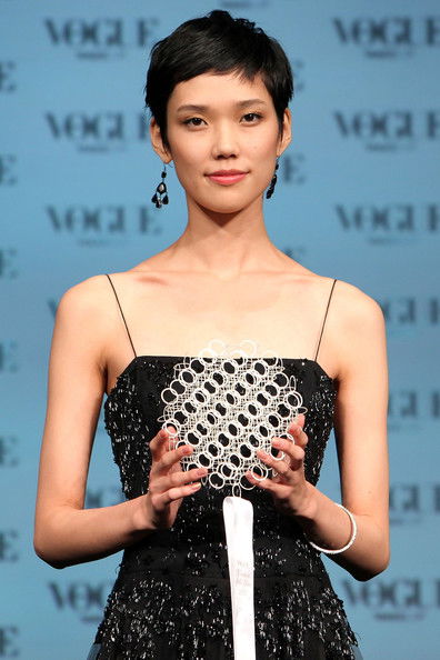 Tao Okamoto #212144