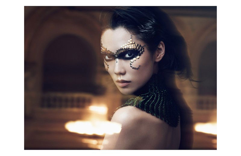 Tao Okamoto #212145
