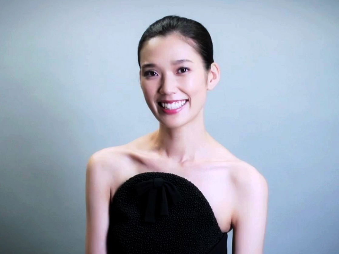 Tao Okamoto #212148
