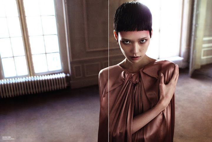Tao Okamoto #212149