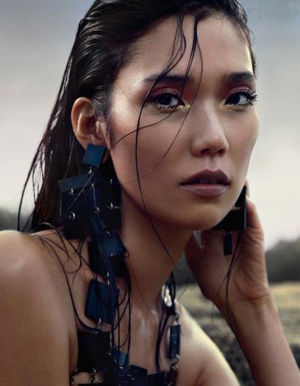 Tao Okamoto photo 212105