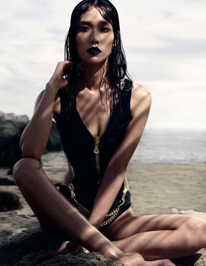 Tao Okamoto photo 212115