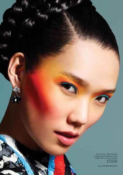 Tao Okamoto photo 212126