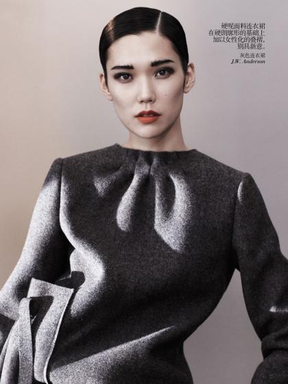 Tao Okamoto photo 212131